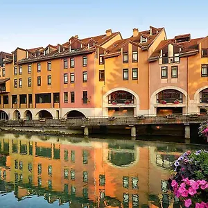 Ibis Centre Vieille Annecy